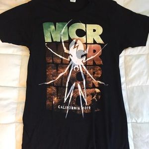 My chemical romance shirt